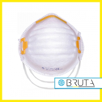 Półmaska filtrująca FS-17 FFP1 NR D Filter Service